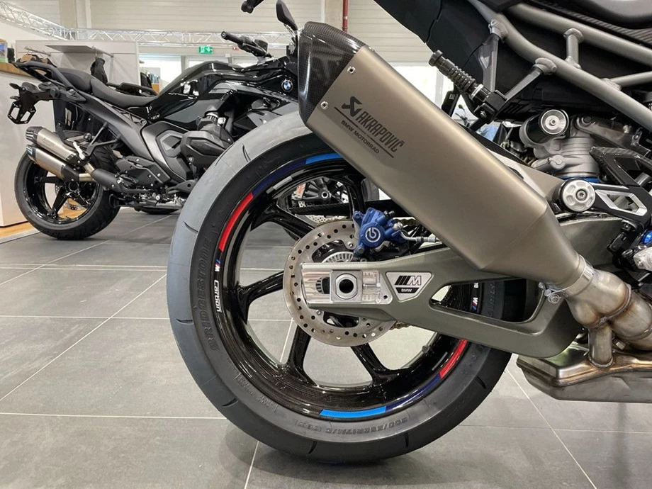 Angebot BMW M 1000 R Bild 10: Angebot BMW M 1000 R