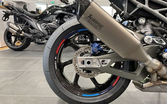 Neufahrzeug BMW M 1000 R - Bild 10