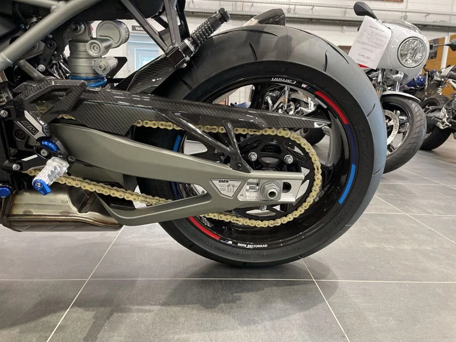 Angebot BMW M 1000 R Bild 11: Angebot BMW M 1000 R