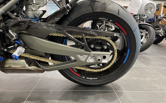 Neufahrzeug BMW M 1000 R - Bild 11