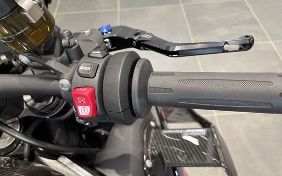 Neufahrzeug BMW M 1000 R - Bild 12