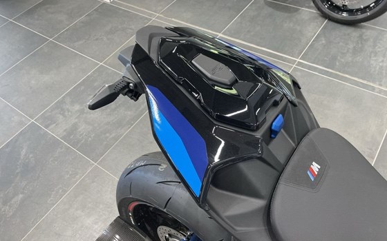 Neufahrzeug BMW M 1000 R - Bild 13