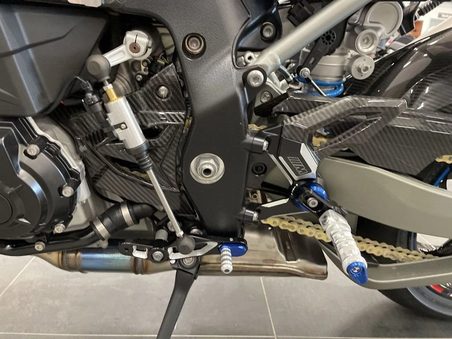 Angebot BMW M 1000 R Bild 14: Angebot BMW M 1000 R