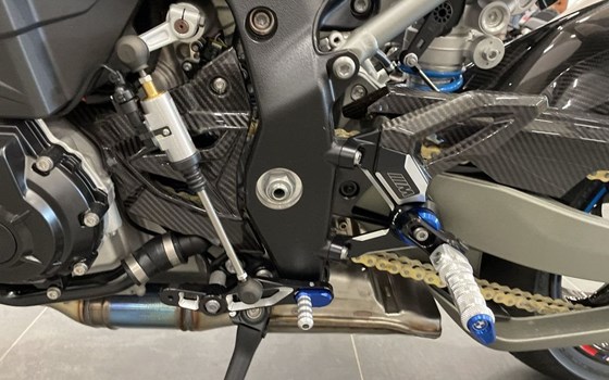 Neufahrzeug BMW M 1000 R - Bild 14