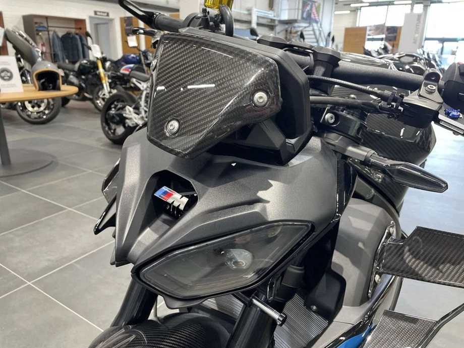 Angebot BMW M 1000 R Bild 15: Angebot BMW M 1000 R