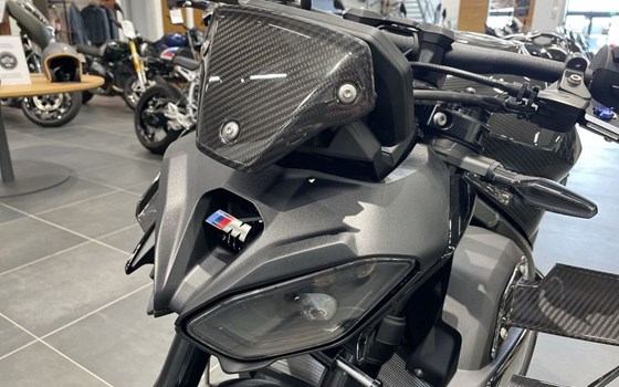 Neufahrzeug BMW M 1000 R - Bild 15