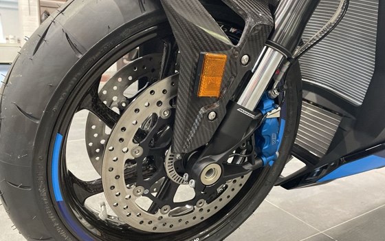 Neufahrzeug BMW M 1000 R - Bild 16