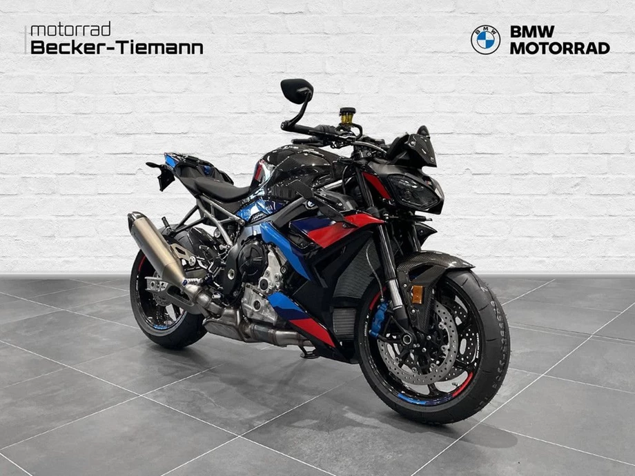 Angebot BMW M 1000 R Bild 3: Angebot BMW M 1000 R