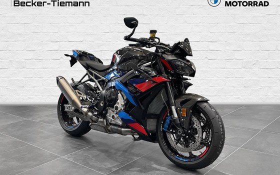 Neufahrzeug BMW M 1000 R - Bild 3