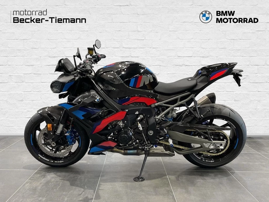 Angebot BMW M 1000 R Bild 4: Angebot BMW M 1000 R