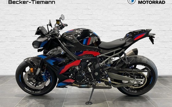 Neufahrzeug BMW M 1000 R - Bild 4