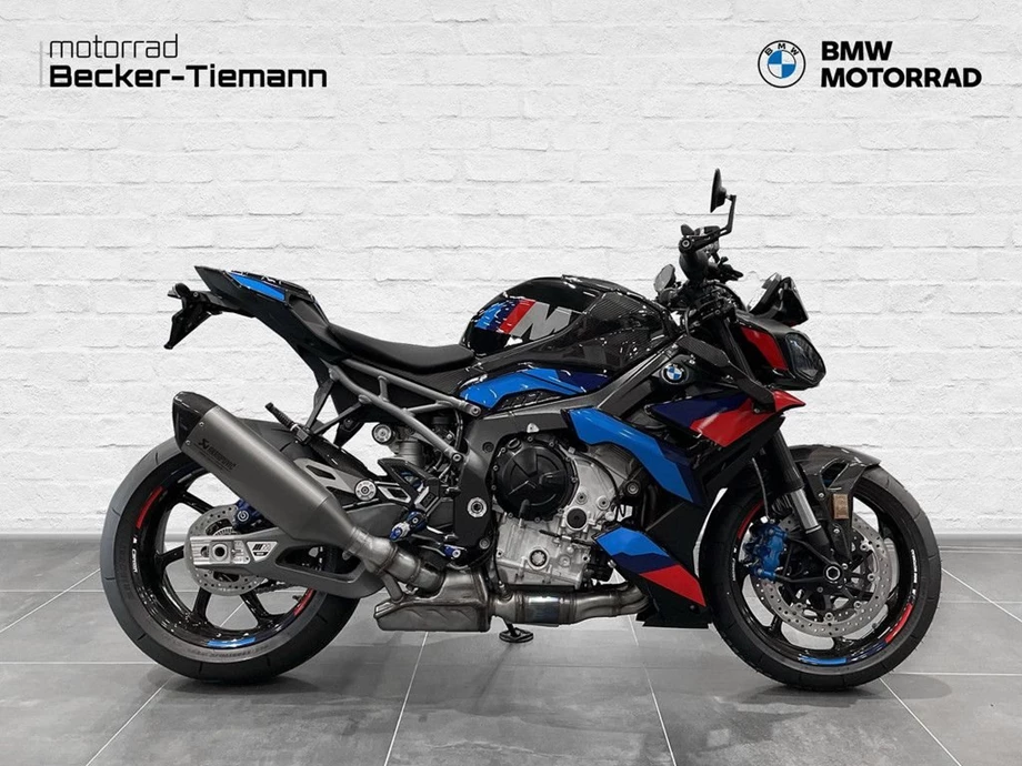 Angebot BMW M 1000 R Bild 5: Angebot BMW M 1000 R