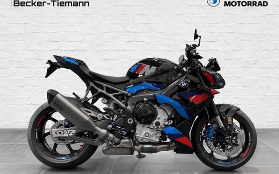 Neufahrzeug BMW M 1000 R - Bild 5