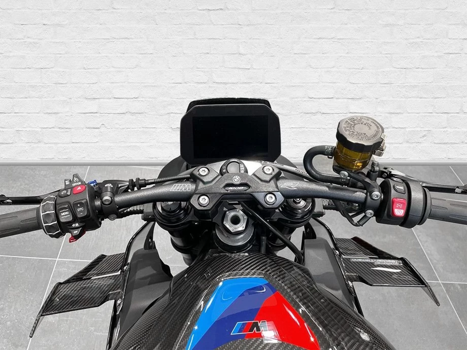 Angebot BMW M 1000 R Bild 6: Angebot BMW M 1000 R
