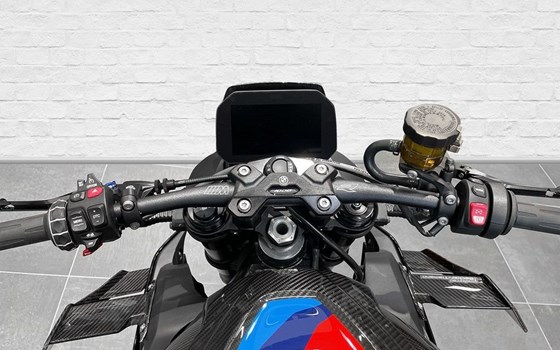 Neufahrzeug BMW M 1000 R - Bild 6