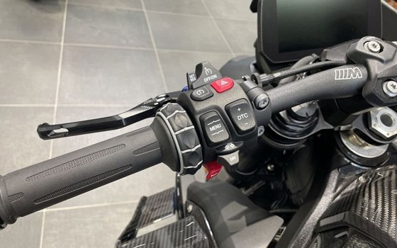 Neufahrzeug BMW M 1000 R - Bild 7