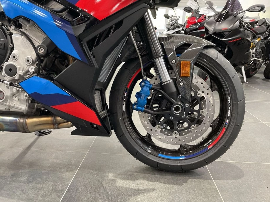 Angebot BMW M 1000 R Bild 8: Angebot BMW M 1000 R