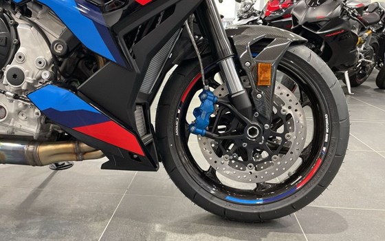 Neufahrzeug BMW M 1000 R - Bild 8