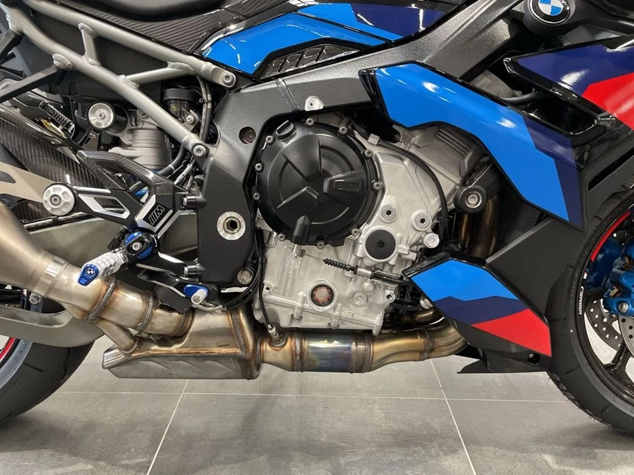 Angebot BMW M 1000 R Bild 9: Angebot BMW M 1000 R