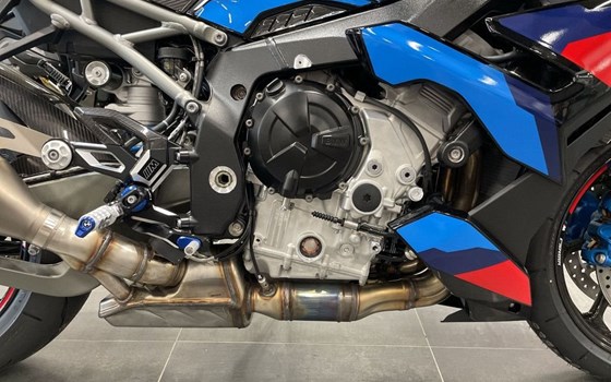 Neufahrzeug BMW M 1000 R - Bild 9