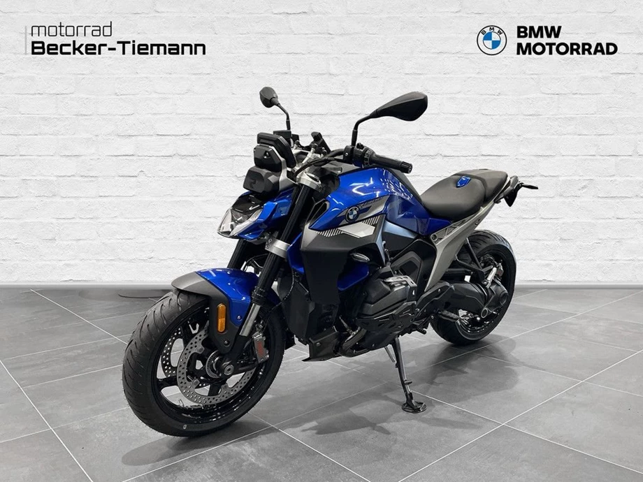 Angebot BMW R 1300 R Bild 1: Angebot BMW R 1300 R