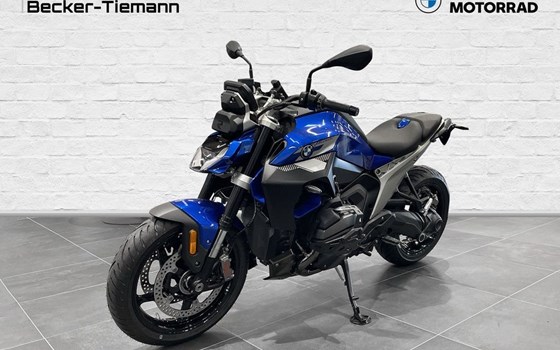 Neufahrzeug BMW R 1300 R - Bild 1
