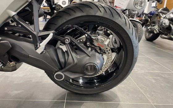Neufahrzeug BMW R 1300 R - Bild 10