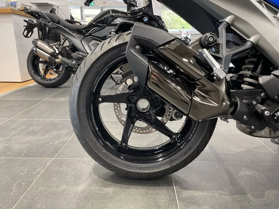 Angebot BMW R 1300 R Bild 10: Angebot BMW R 1300 R