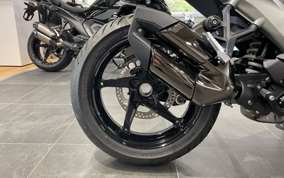 Neufahrzeug BMW R 1300 R - Bild 10