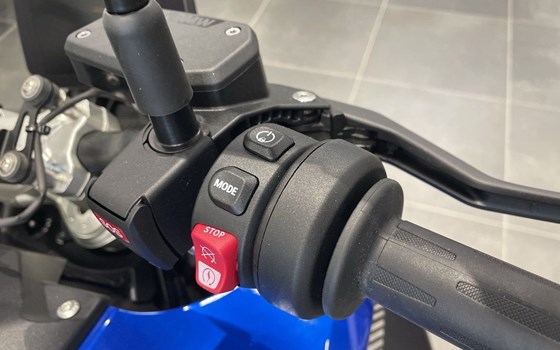 Neufahrzeug BMW R 1300 R - Bild 11