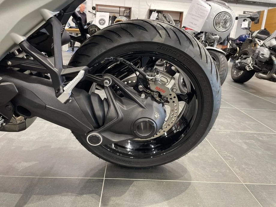 Angebot BMW R 1300 R Bild 11: Angebot BMW R 1300 R