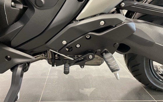 Neufahrzeug BMW R 1300 R - Bild 13