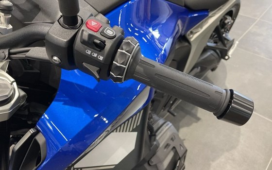 Neufahrzeug BMW R 1300 R - Bild 13
