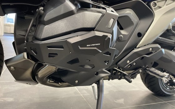 Neufahrzeug BMW R 1300 R - Bild 14