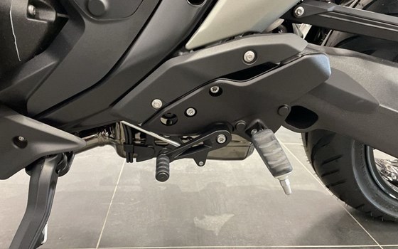Neufahrzeug BMW R 1300 R - Bild 14