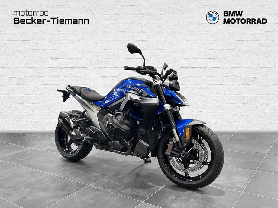 Angebot BMW R 1300 R Bild 3: Angebot BMW R 1300 R