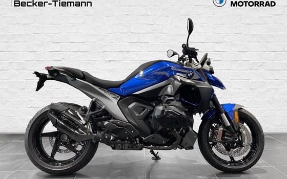 Neufahrzeug BMW R 1300 R - Bild 4