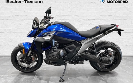 Neufahrzeug BMW R 1300 R - Bild 4