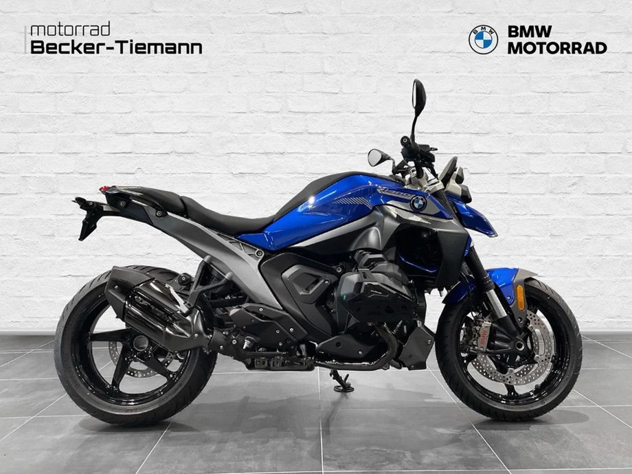 Angebot BMW R 1300 R Bild 5: Angebot BMW R 1300 R