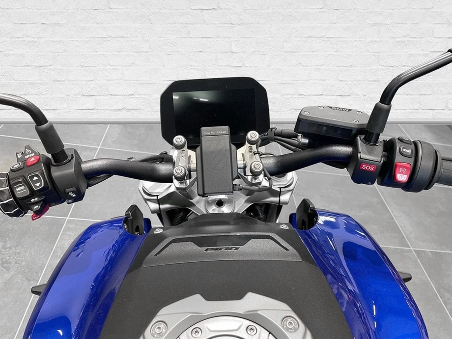 Angebot BMW R 1300 R Bild 6: Angebot BMW R 1300 R