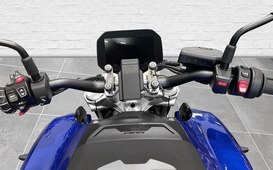 Neufahrzeug BMW R 1300 R - Bild 6