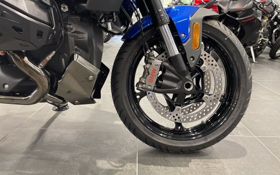 Neufahrzeug BMW R 1300 R - Bild 7