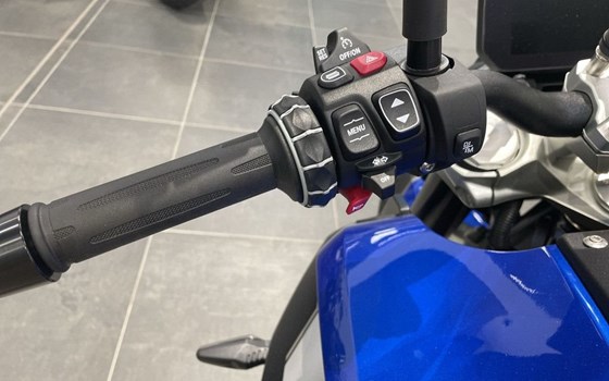 Neufahrzeug BMW R 1300 R - Bild 7