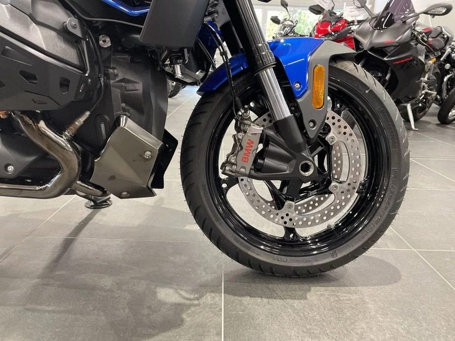 Angebot BMW R 1300 R Bild 8: Angebot BMW R 1300 R