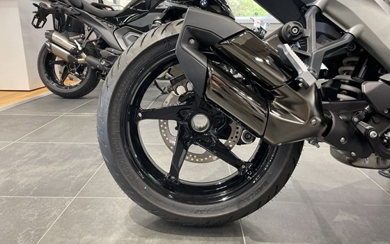 Neufahrzeug BMW R 1300 R - Bild 9