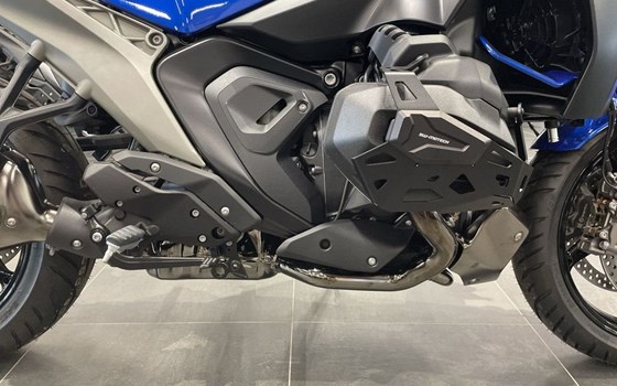 Neufahrzeug BMW R 1300 R - Bild 9