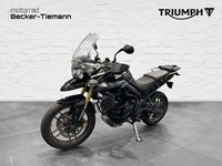 Gebrauchtmotorrad Triumph Tiger 800