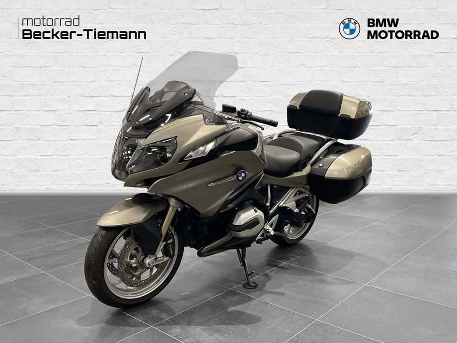 Angebot BMW R 1200 RT Bild 1: Angebot BMW R 1200 RT