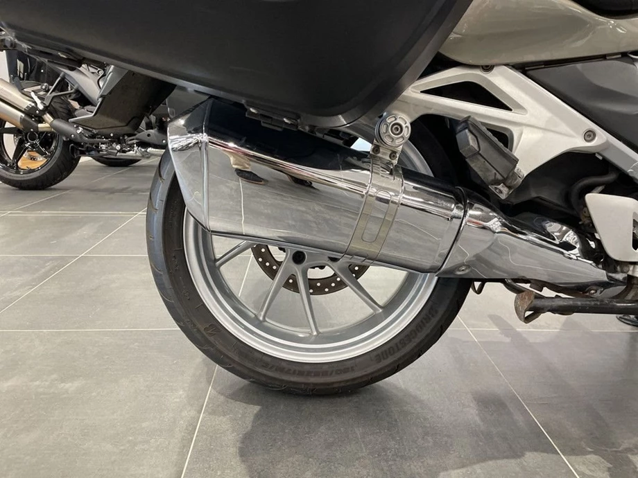 Angebot BMW R 1200 RT Bild 10: Angebot BMW R 1200 RT