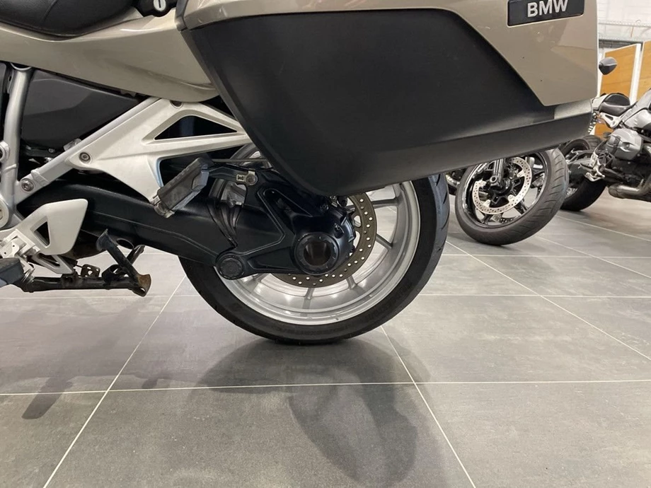 Angebot BMW R 1200 RT Bild 11: Angebot BMW R 1200 RT